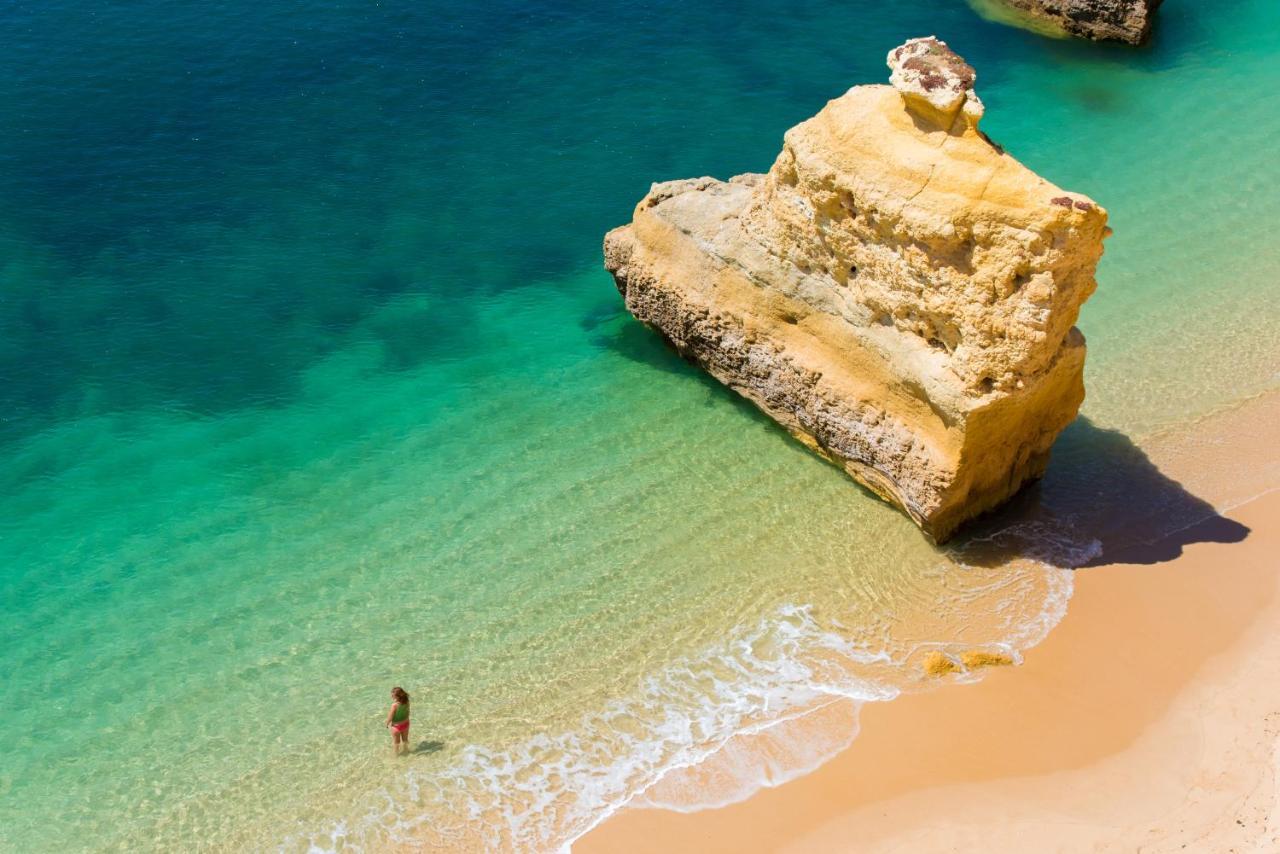 Natural Grey Albufeira Zewnętrze zdjęcie