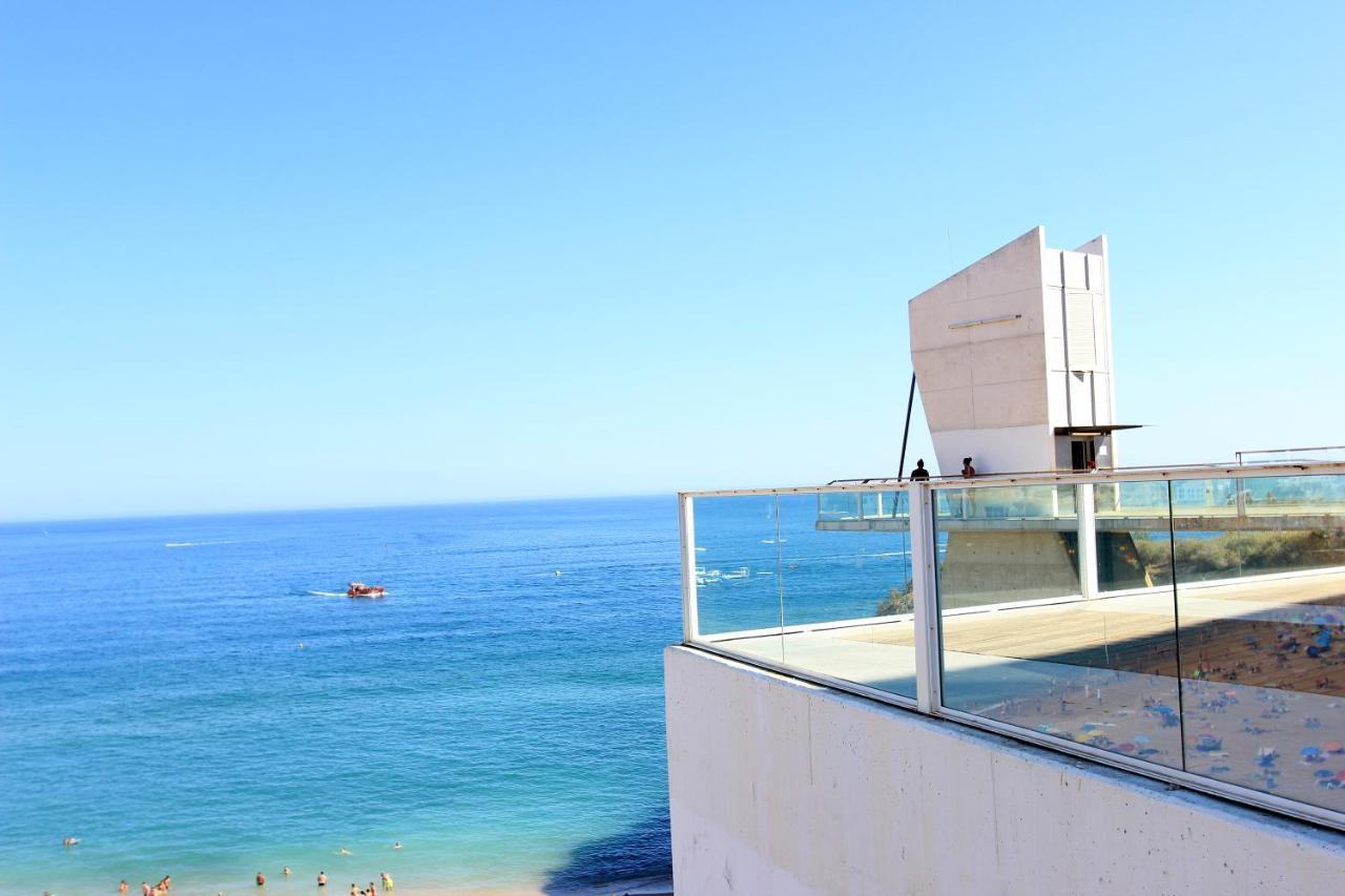 Natural Grey Albufeira Zewnętrze zdjęcie
