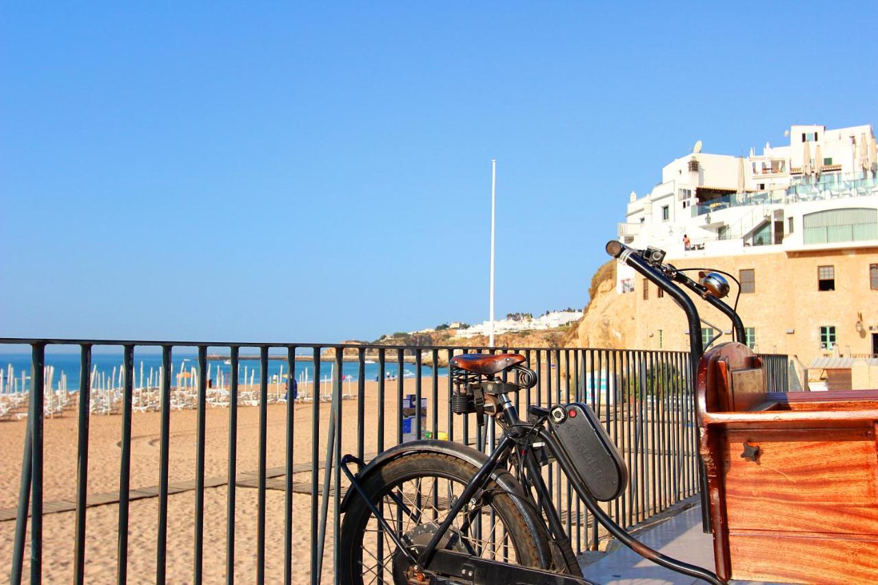 Natural Grey Albufeira Zewnętrze zdjęcie