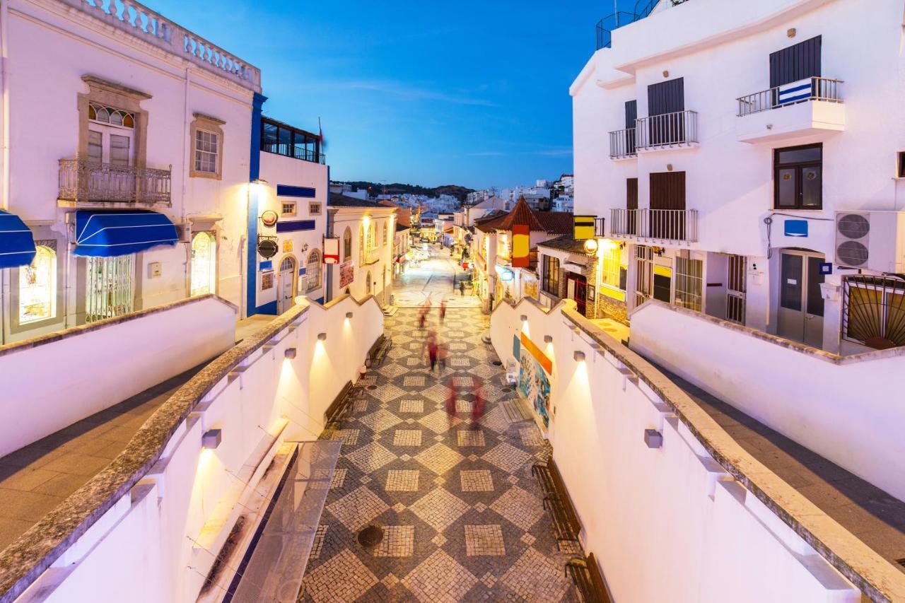 Natural Grey Albufeira Zewnętrze zdjęcie