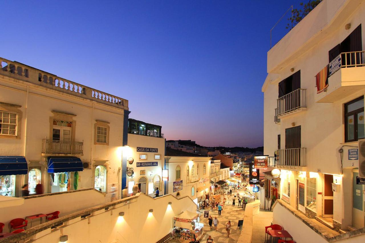 Natural Grey Albufeira Zewnętrze zdjęcie