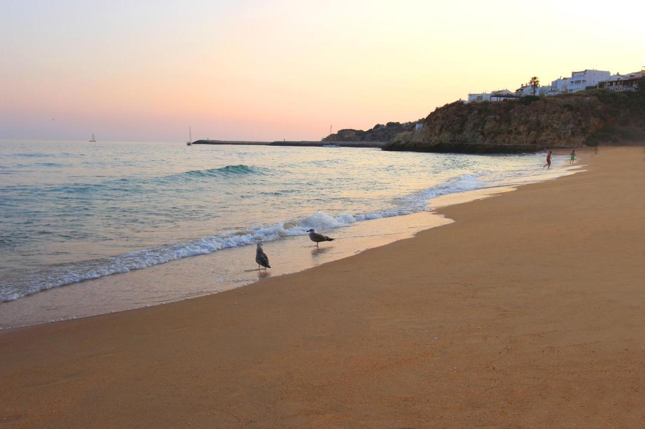 Natural Grey Albufeira Zewnętrze zdjęcie