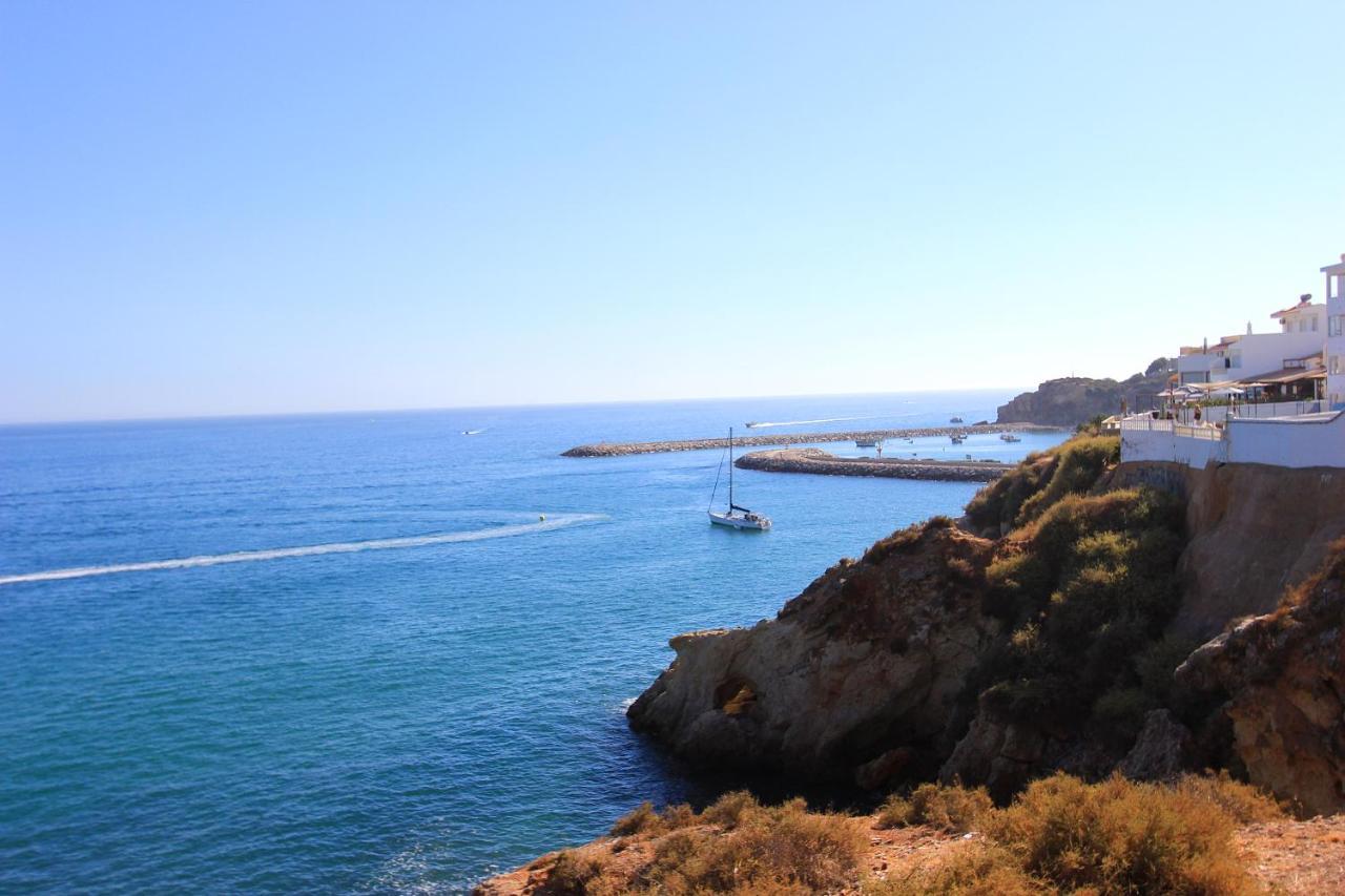 Natural Grey Albufeira Zewnętrze zdjęcie