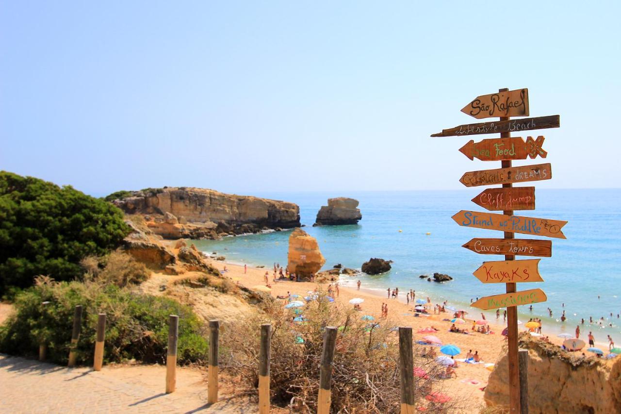 Natural Grey Albufeira Zewnętrze zdjęcie