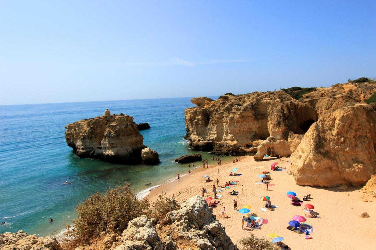 Natural Grey Albufeira Zewnętrze zdjęcie