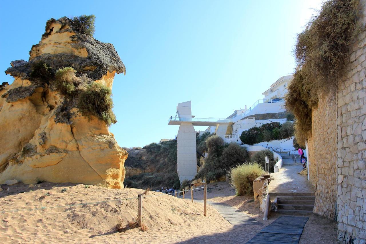 Natural Grey Albufeira Zewnętrze zdjęcie